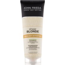 Aufhellendes Shampoo: Blondes Haar ohne Färben
