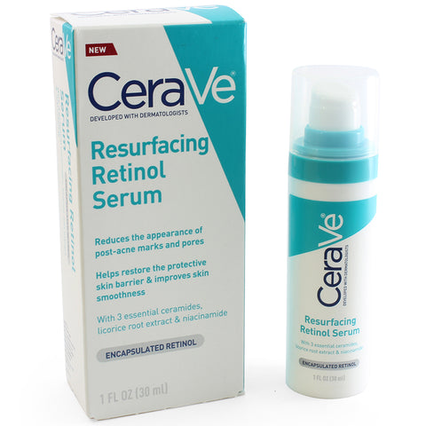 CeraVe Retinol Serum: Erfahrung und Alternativen