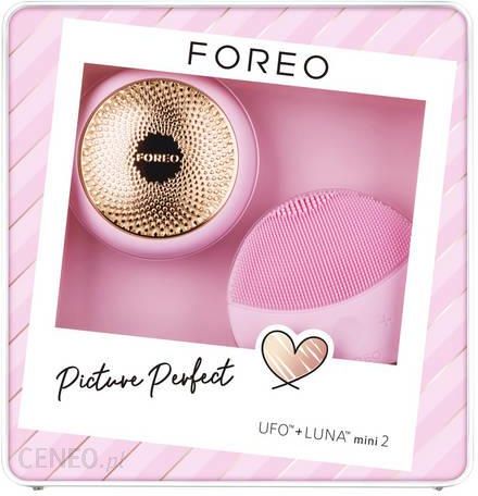 Foreo im Test: UFO und Luna – Unsere ErfahrungenInfluencer präsentieren gerne die Beautytools von Foreo in ihren Skincare-Vlogs. Doch bieten die bunten Gesichtsbürsten und Co. wirklich mehr als nur Ästhetik? Wir haben sowohl die Foreo Luna als auch das Foreo UFO über einen Zeitraum von über einem Jahr getestet.Erfahre, ob sie ihr Geld wert sind, wie sie die besten Effekte erzielen und für wen sich die Beautyhelfer eignen.Das Wichtigste in KürzeForeo Luna: GesichtsreinigungsbürsteVorteile/NachteileUnsere BewertungForeo UFO MaskenMake My Day Hyaluronmaske