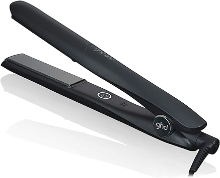 ghd gold Styler Test: Das beste Glätteisen?! – Unsere Erfahrung