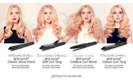 ghd Lockenstab Test & Vergleich: Welcher ist der Beste?