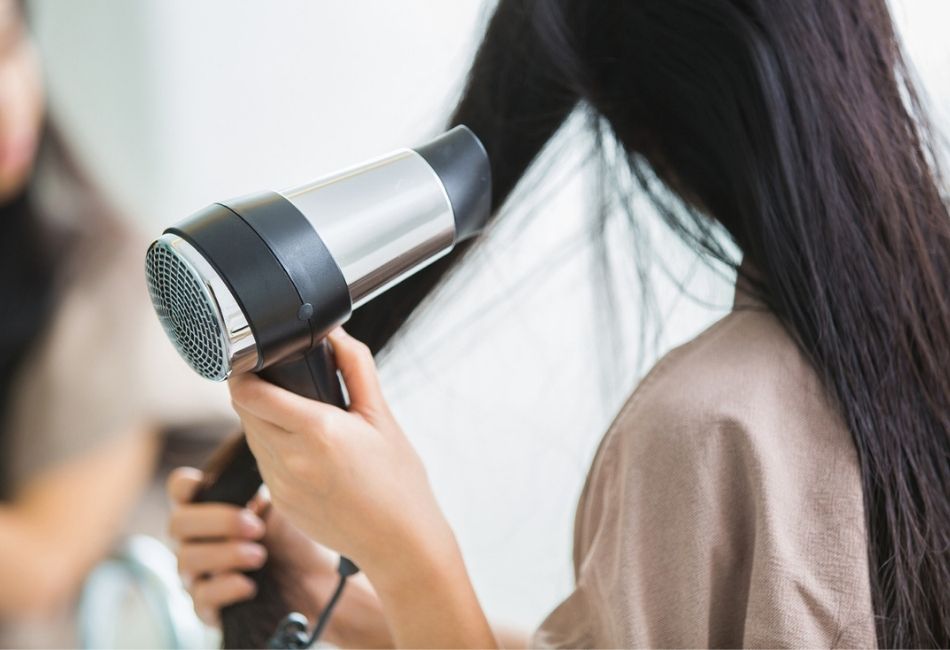 Lockenföhn: Die 3 besten Haartrockner für schöne Locken