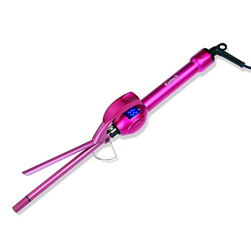 Lockenstab für kleine Locken: Die 3 besten Modelle