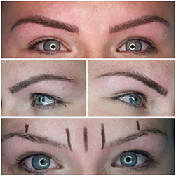 Microblading: Alles, was du vor dem Augenbrauen Treatment wissen musst