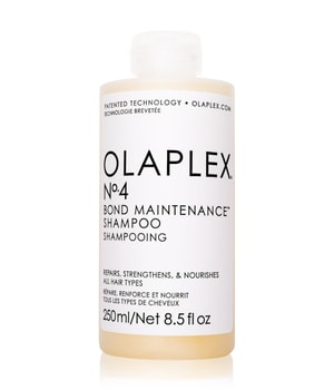 Olaplex N°4: Anwendung und Erfahrung