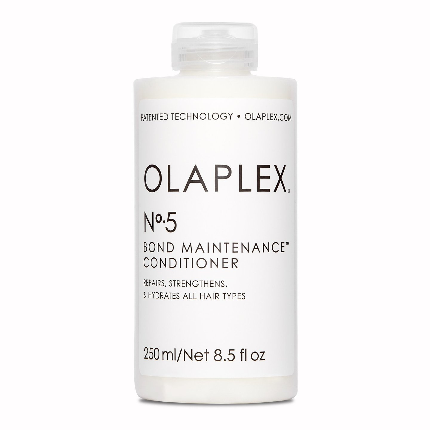 Olaplex N°5: Anwendung und Erfahrung