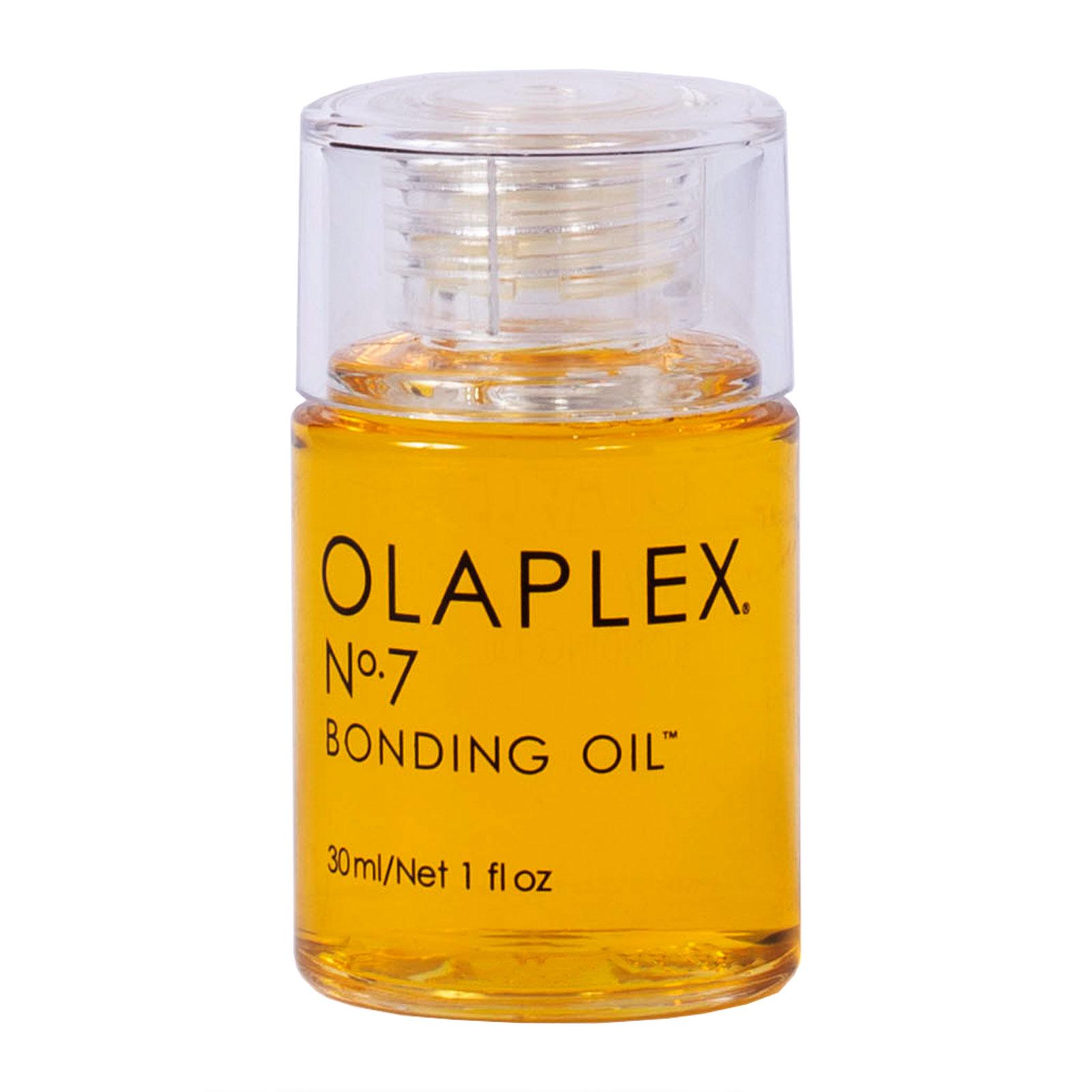 Olaplex N°7 Bonding Oil: Anwendung und Erfahrung