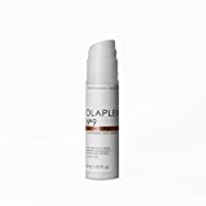 Olaplex N°9 Haarserum: Anwendung und Erfahrung