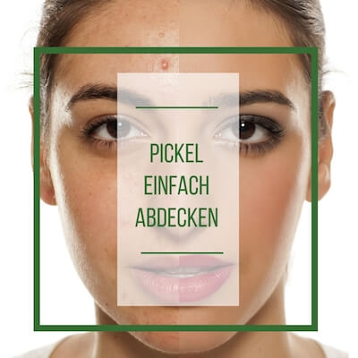 Pickel abdecken: 10 Tipps