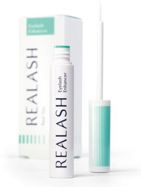 Realash Wimpernserum: Was kann der Wimpern Booster wirklich?